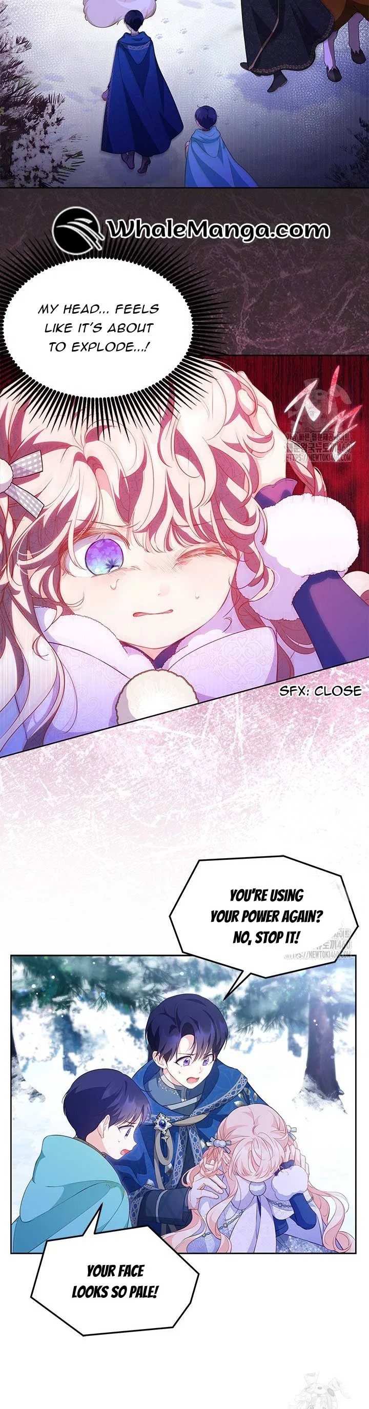 Why Are You Obsessed When I Reject Your Favor Chapter 27 – Page 24