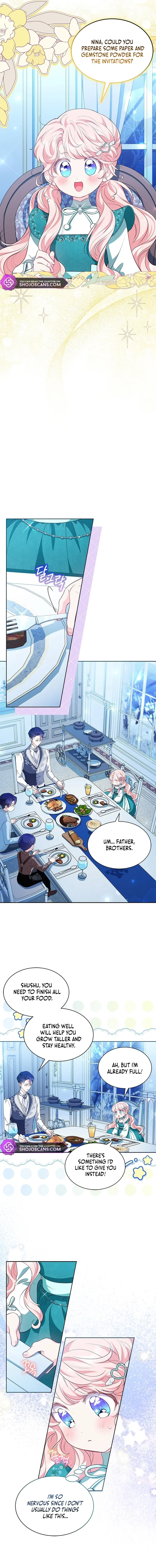 Why Are You Obsessed When I Reject Your Favor Chapter 26 – Page 6