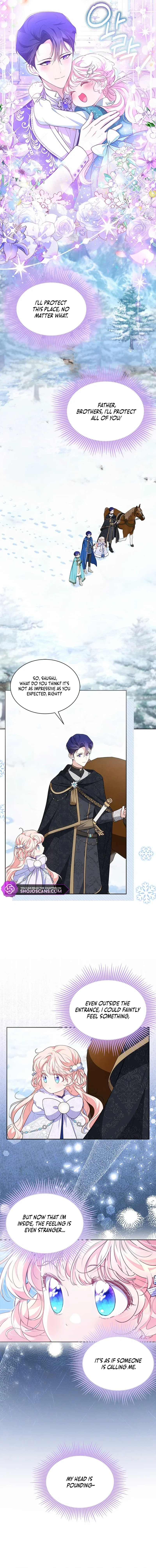 Why Are You Obsessed When I Reject Your Favor Chapter 26 – Page 11