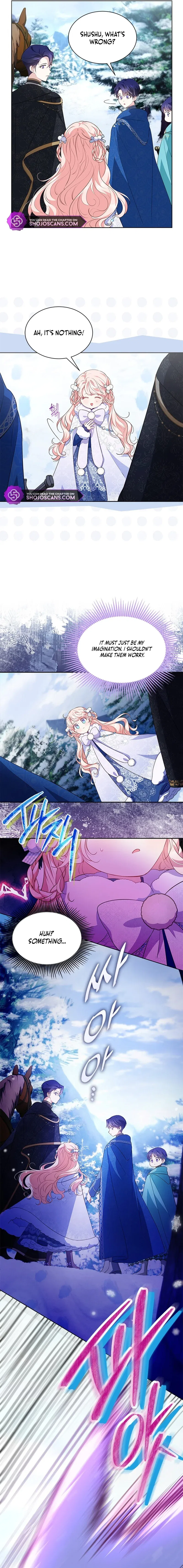 Why Are You Obsessed When I Reject Your Favor Chapter 26 – Page 12