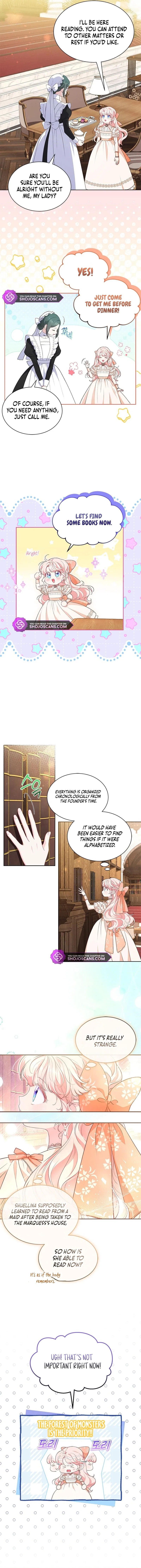 Why Are You Obsessed When I Reject Your Favor Chapter 25 – Page 2