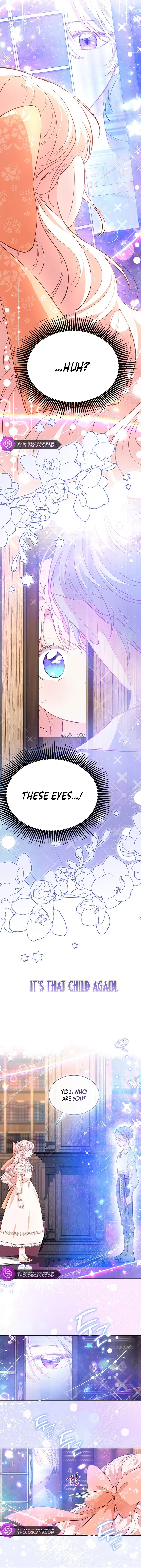 Why Are You Obsessed When I Reject Your Favor Chapter 25 – Page 4