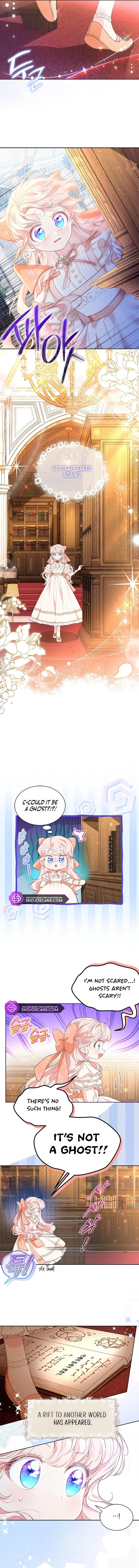 Why Are You Obsessed When I Reject Your Favor Chapter 25 – Page 5