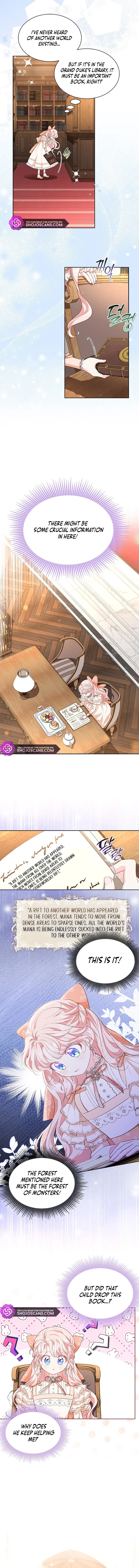 Why Are You Obsessed When I Reject Your Favor Chapter 25 – Page 6
