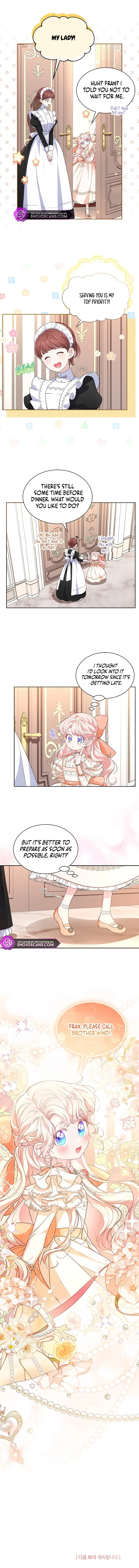 Why Are You Obsessed When I Reject Your Favor Chapter 25 – Page 12