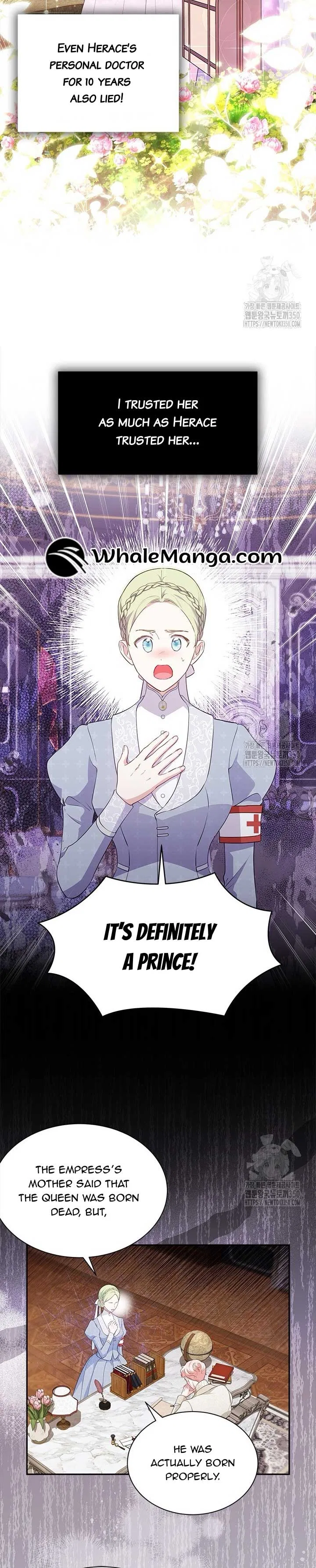 Why Are You Obsessed When I Reject Your Favor Chapter 24 – Page 5