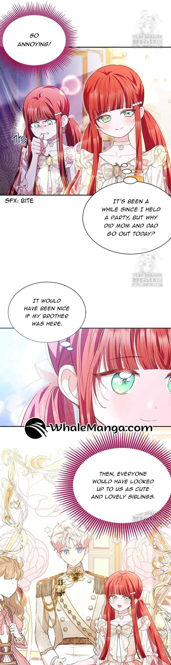 Why Are You Obsessed When I Reject Your Favor Chapter 24 – Page 10