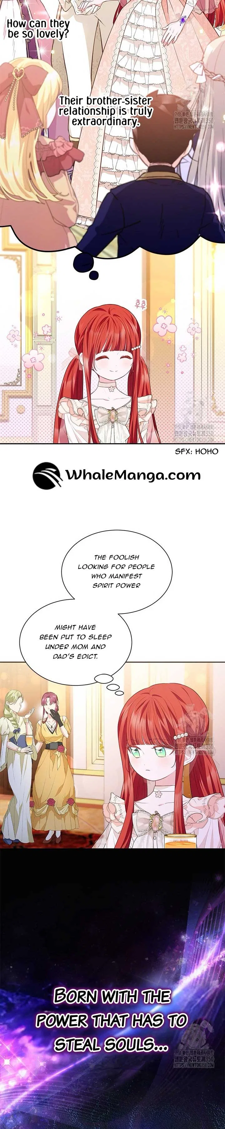 Why Are You Obsessed When I Reject Your Favor Chapter 24 – Page 11