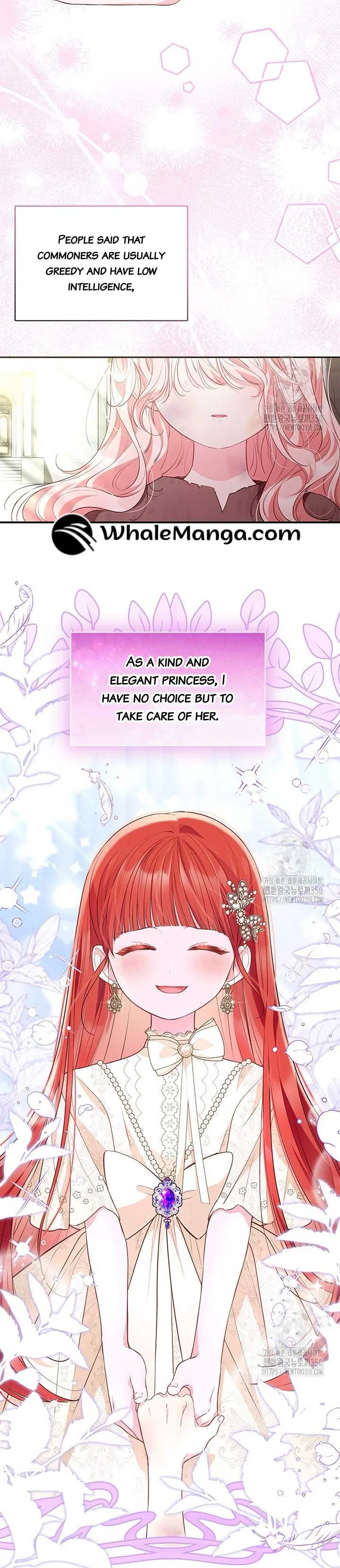 Why Are You Obsessed When I Reject Your Favor Chapter 24 – Page 14