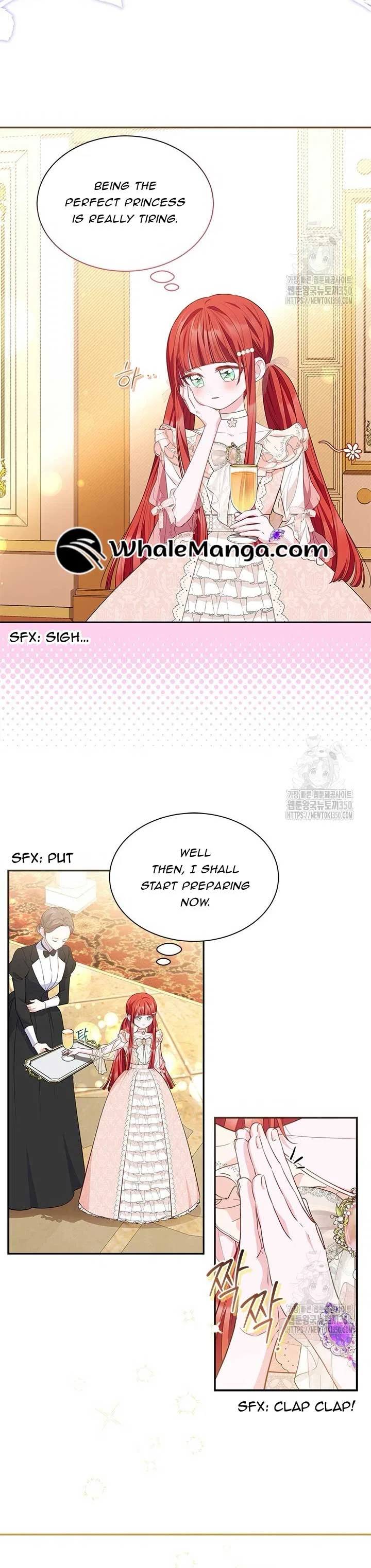 Why Are You Obsessed When I Reject Your Favor Chapter 24 – Page 15