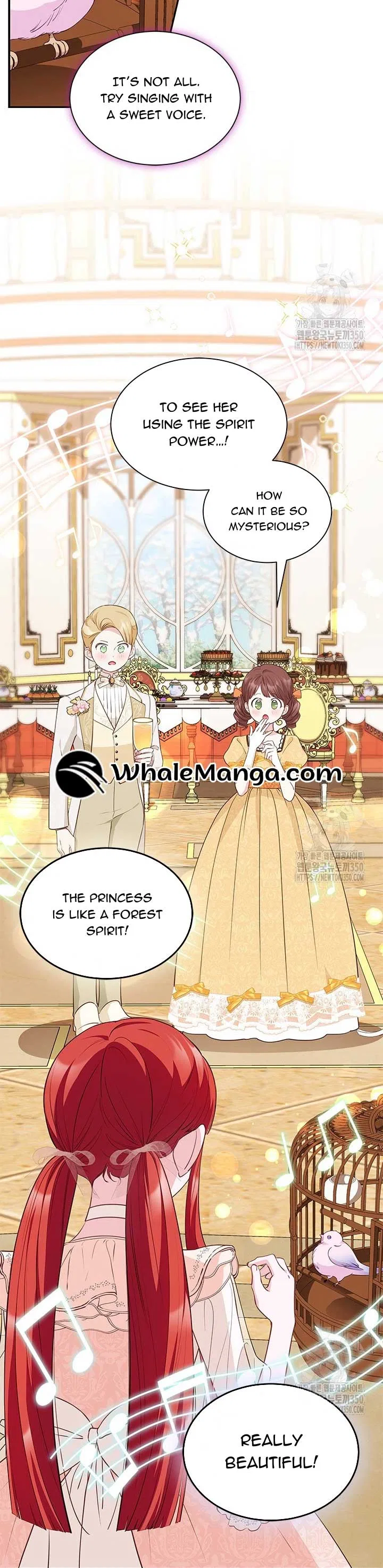 Why Are You Obsessed When I Reject Your Favor Chapter 24 – Page 18