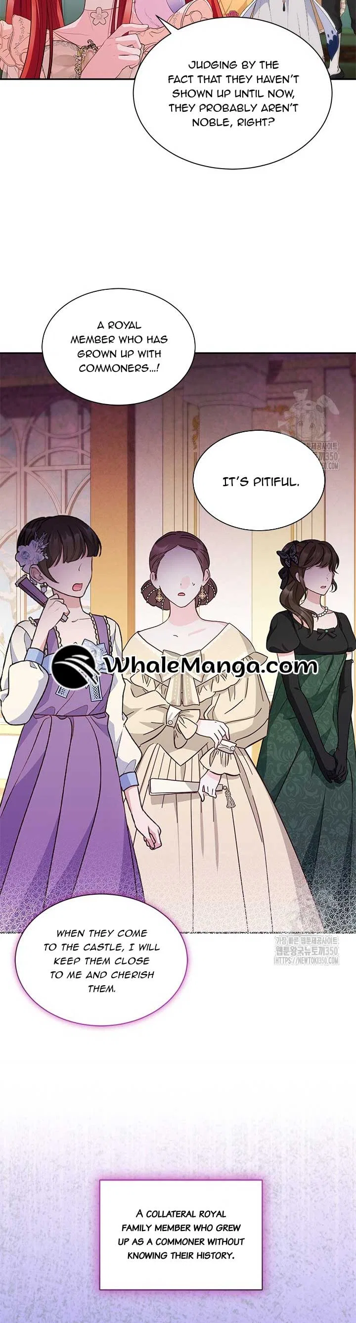 Why Are You Obsessed When I Reject Your Favor Chapter 24 – Page 24
