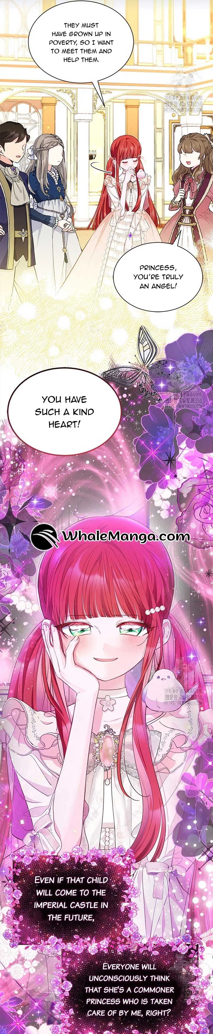 Why Are You Obsessed When I Reject Your Favor Chapter 24 – Page 27