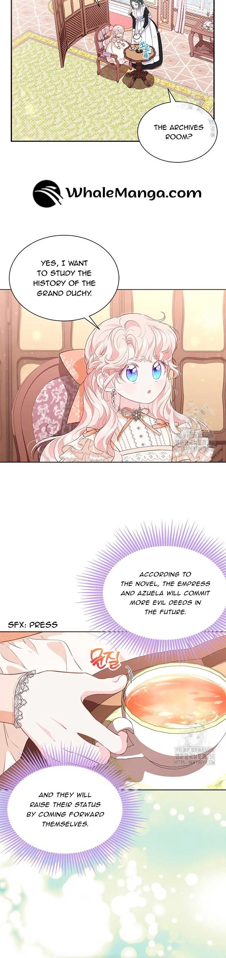 Why Are You Obsessed When I Reject Your Favor Chapter 24 – Page 29