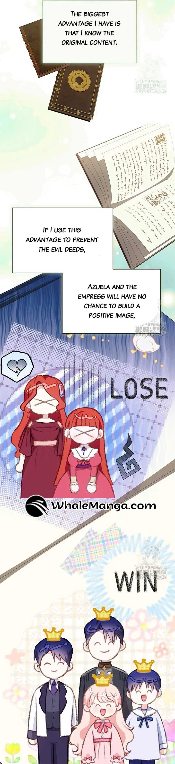 Why Are You Obsessed When I Reject Your Favor Chapter 24 – Page 30