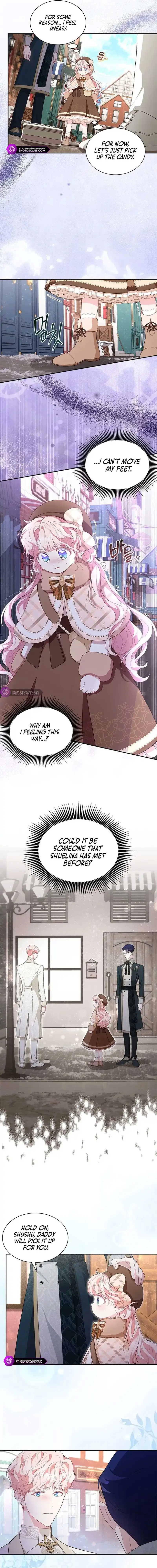Why Are You Obsessed When I Reject Your Favor Chapter 23 – Page 2