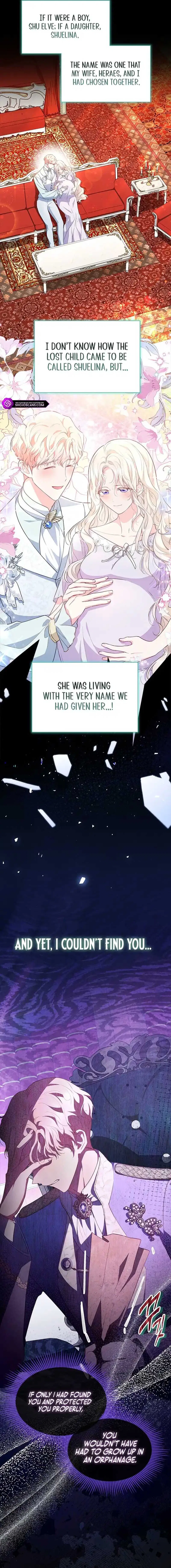 Why Are You Obsessed When I Reject Your Favor Chapter 23 – Page 9