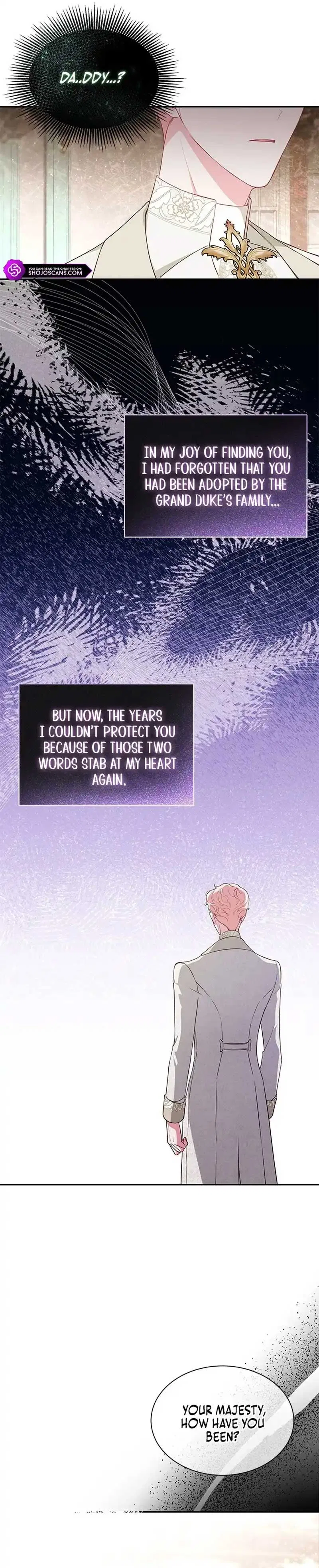 Why Are You Obsessed When I Reject Your Favor Chapter 23 – Page 14
