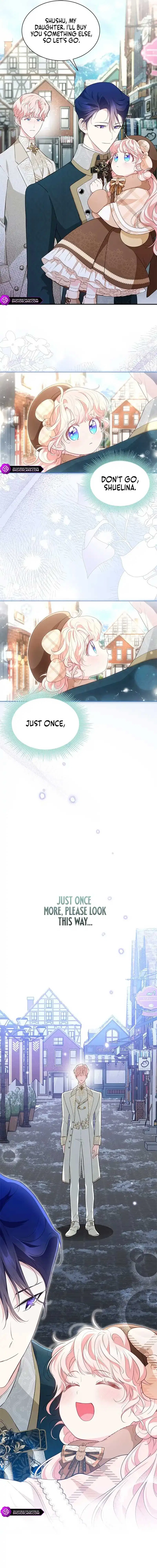 Why Are You Obsessed When I Reject Your Favor Chapter 23 – Page 19