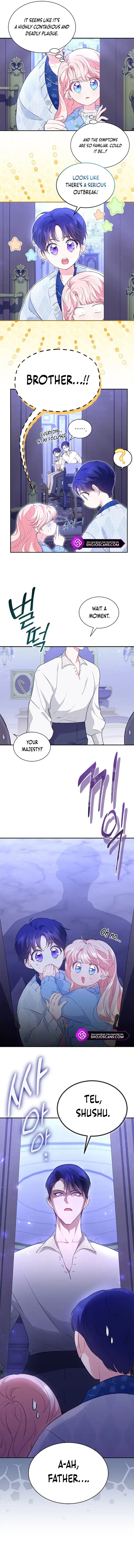 Why Are You Obsessed When I Reject Your Favor Chapter 19 – Page 2