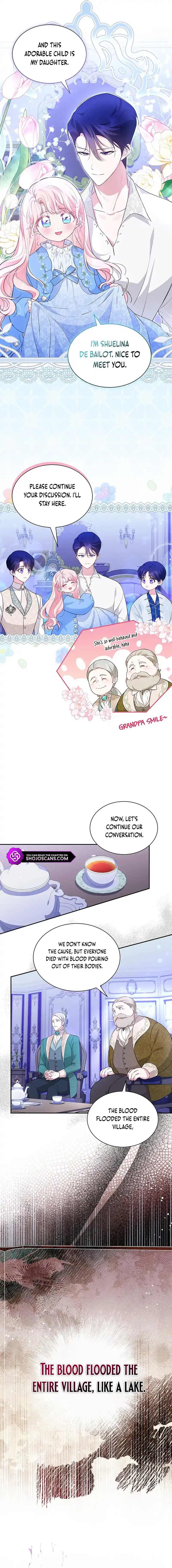 Why Are You Obsessed When I Reject Your Favor Chapter 19 – Page 4