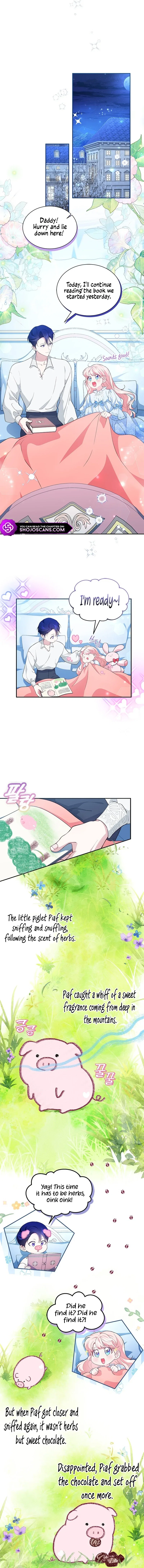 Why Are You Obsessed When I Reject Your Favor Chapter 18 – Page 6