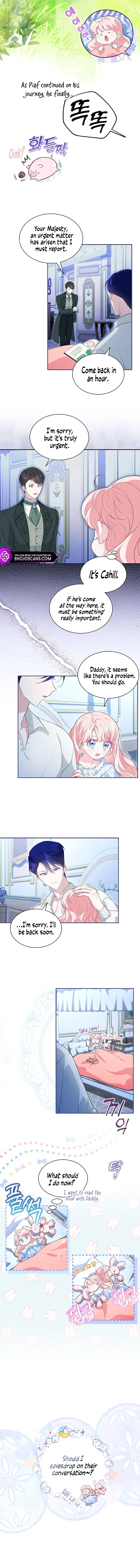 Why Are You Obsessed When I Reject Your Favor Chapter 18 – Page 7