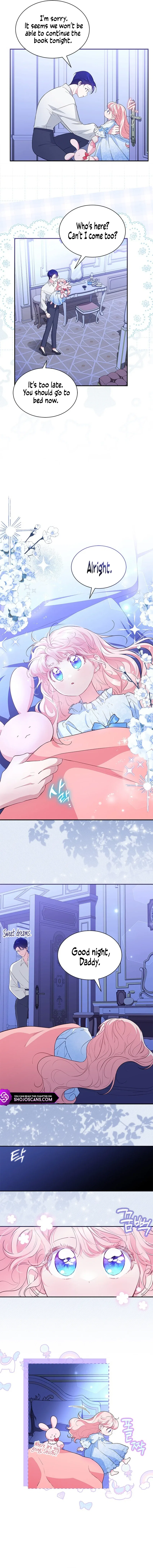 Why Are You Obsessed When I Reject Your Favor Chapter 18 – Page 9