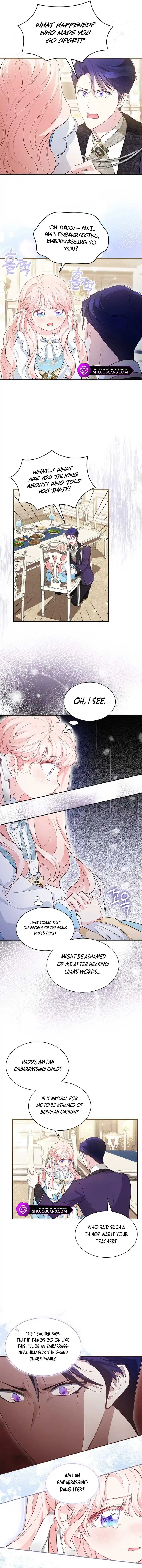 Why Are You Obsessed When I Reject Your Favor Chapter 16 – Page 12