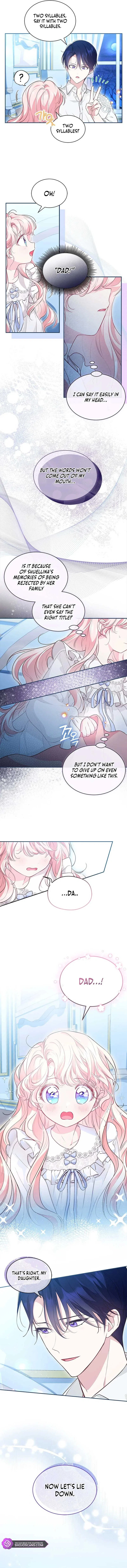 Why Are You Obsessed When I Reject Your Favor Chapter 14 – Page 2