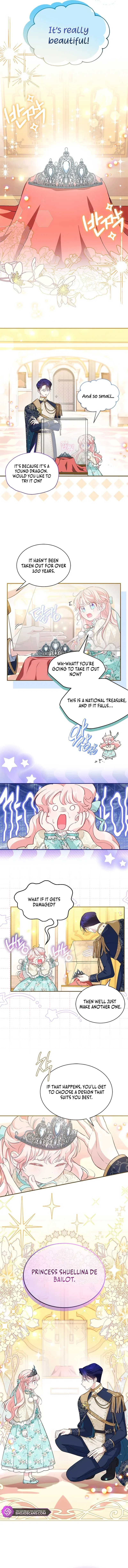 Why Are You Obsessed When I Reject Your Favor Chapter 13 – Page 2