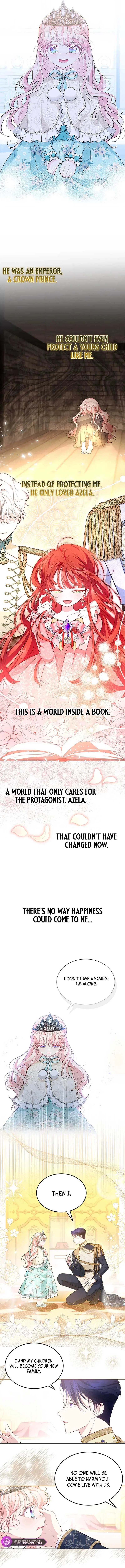 Why Are You Obsessed When I Reject Your Favor Chapter 13 – Page 8