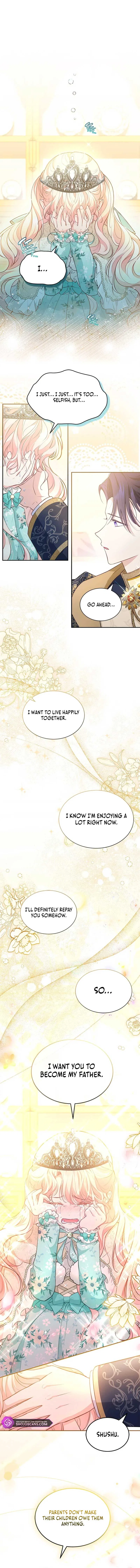 Why Are You Obsessed When I Reject Your Favor Chapter 13 – Page 9