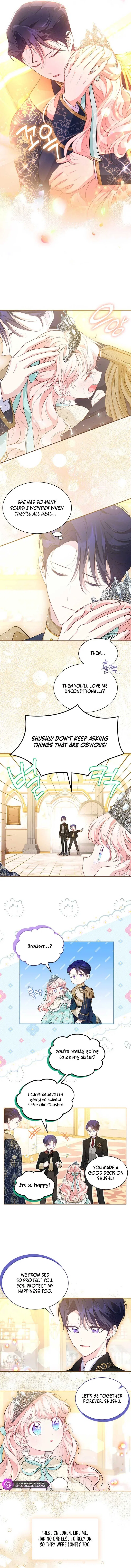 Why Are You Obsessed When I Reject Your Favor Chapter 13 – Page 10