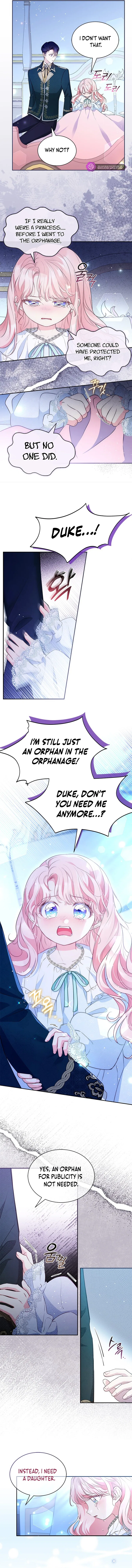 Why Are You Obsessed When I Reject Your Favor Chapter 11 – Page 11
