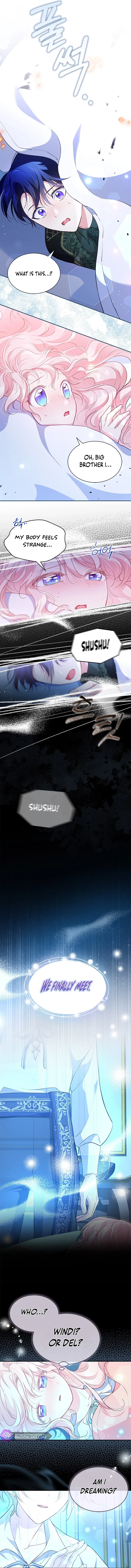 Why Are You Obsessed When I Reject Your Favor Chapter 10 – Page 7