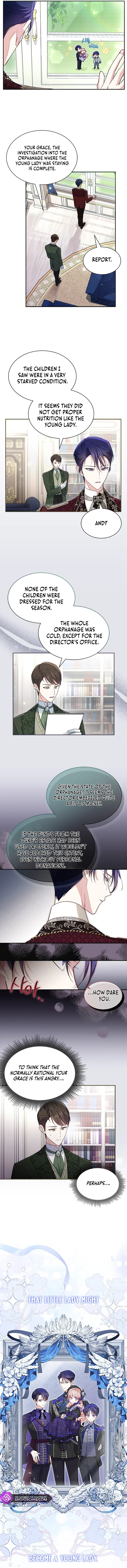 Why Are You Obsessed When I Reject Your Favor Chapter 7 – Page 4