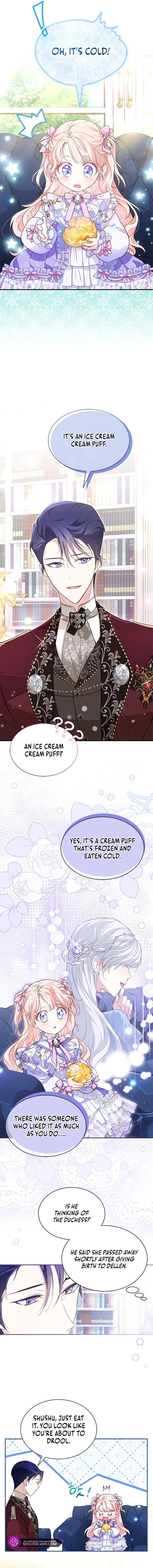 Why Are You Obsessed When I Reject Your Favor Chapter 7 – Page 8