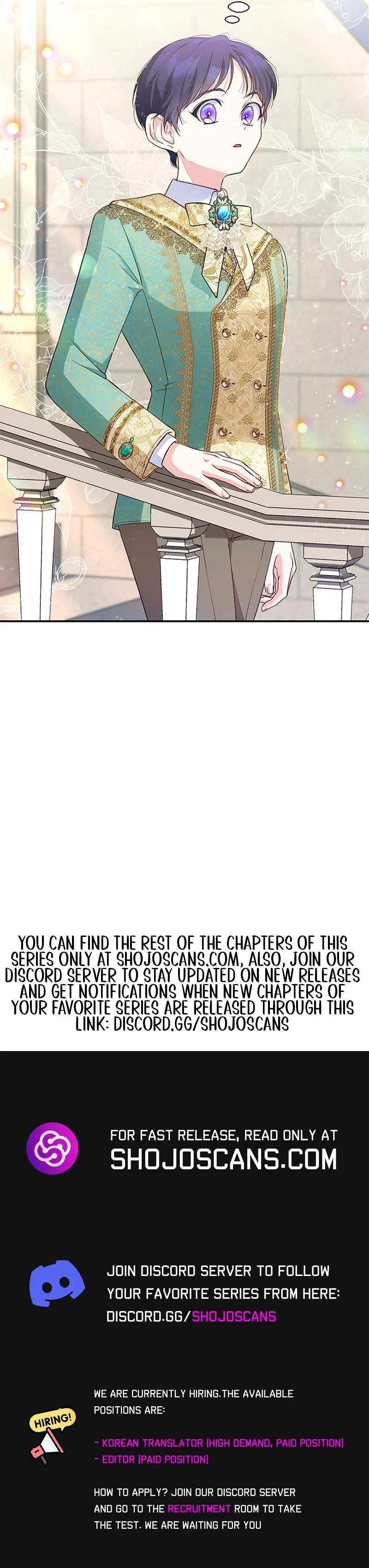 Why Are You Obsessed When I Reject Your Favor Chapter 3 – Page 12