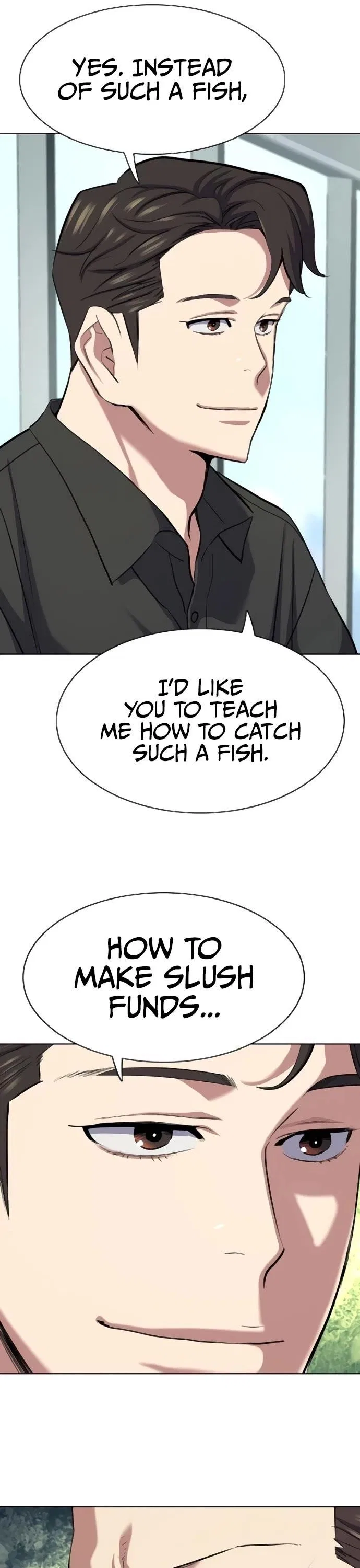 The Chaebeol’s Youngest Son Chapter 153 – Page 37