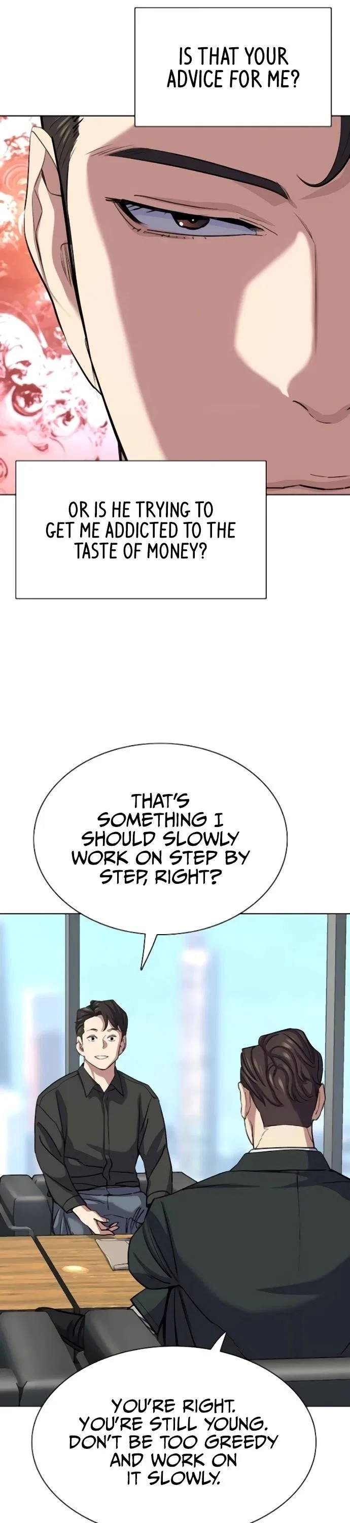 The Chaebeol’s Youngest Son Chapter 153 – Page 41
