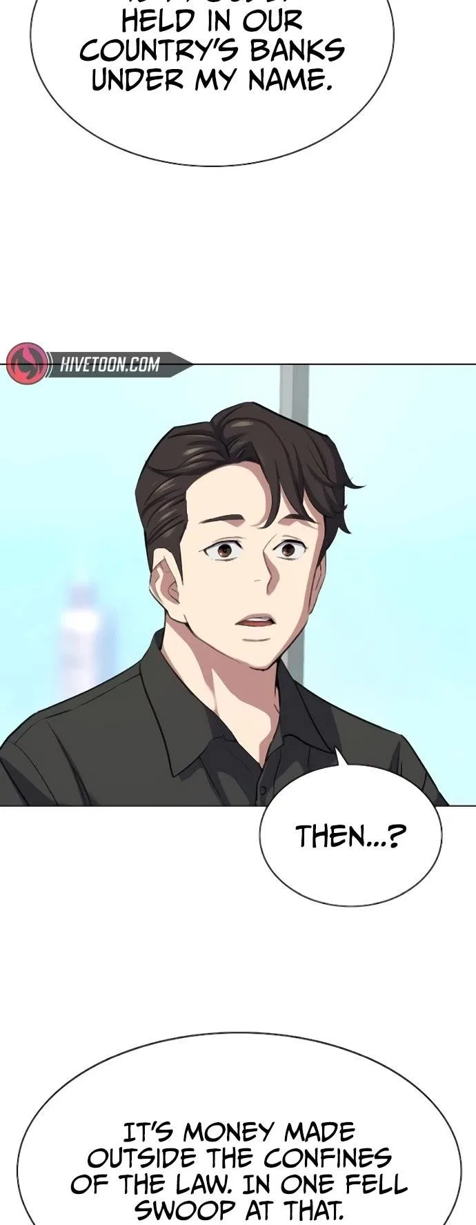 The Chaebeol’s Youngest Son Chapter 153 – Page 43
