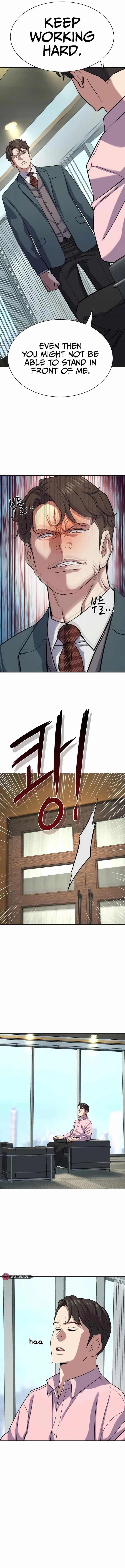 The Chaebeol’s Youngest Son Chapter 151 – Page 5
