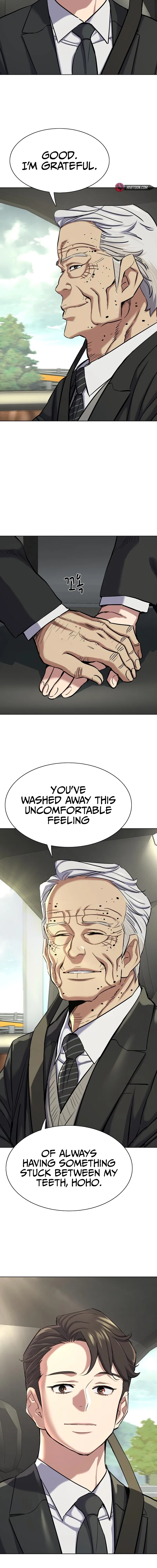 The Chaebeol’s Youngest Son Chapter 146 – Page 19