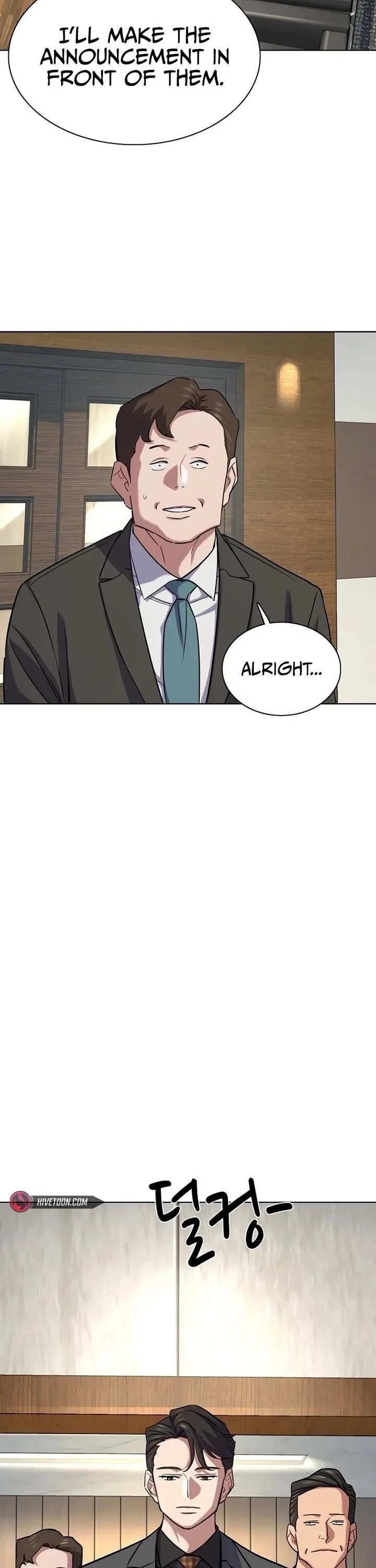The Chaebeol’s Youngest Son Chapter 143 – Page 12