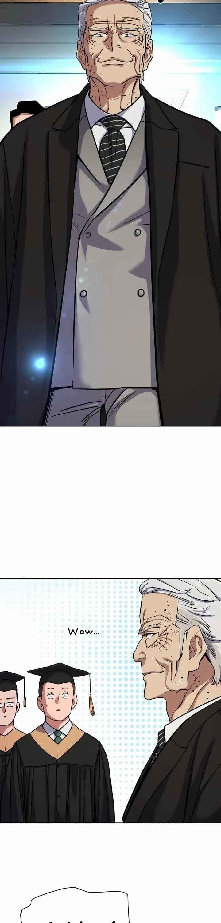 The Chaebeol’s Youngest Son Chapter 143 – Page 50