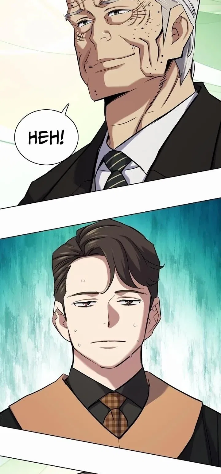 The Chaebeol’s Youngest Son Chapter 143 – Page 60