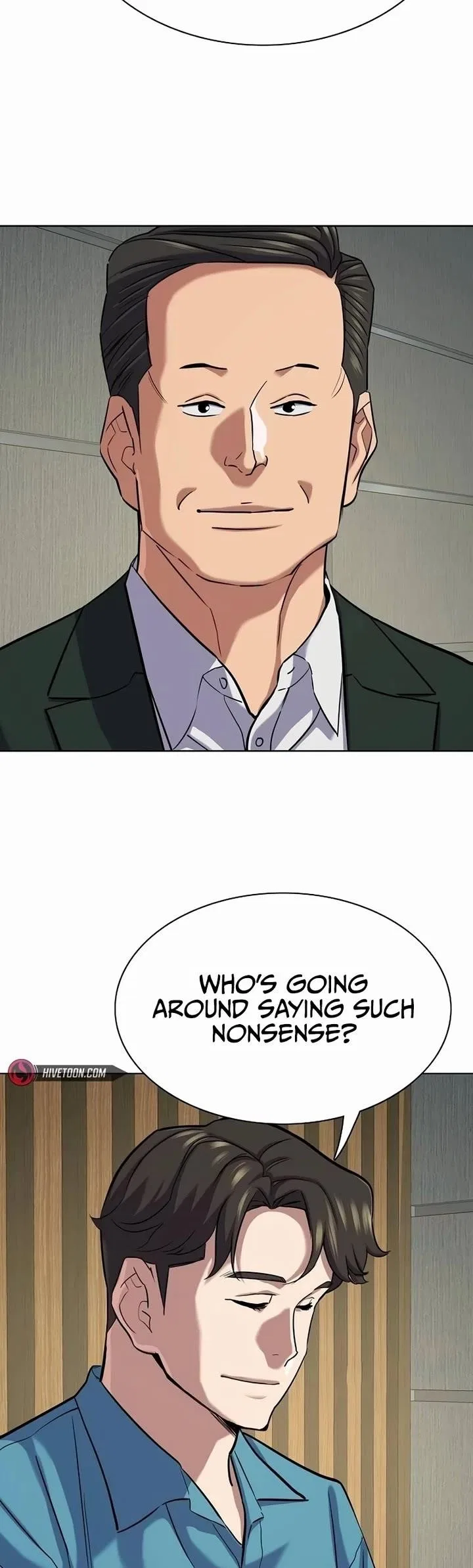 The Chaebeol’s Youngest Son Chapter 133 – Page 8