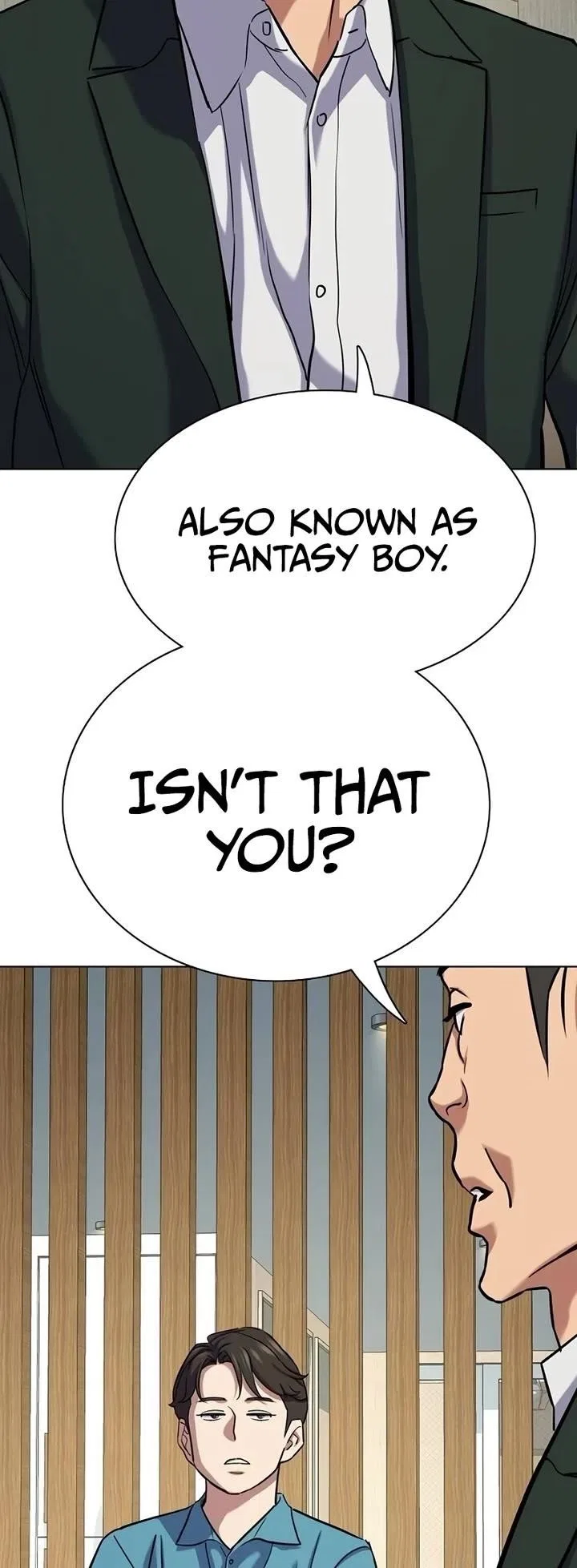The Chaebeol’s Youngest Son Chapter 133 – Page 12