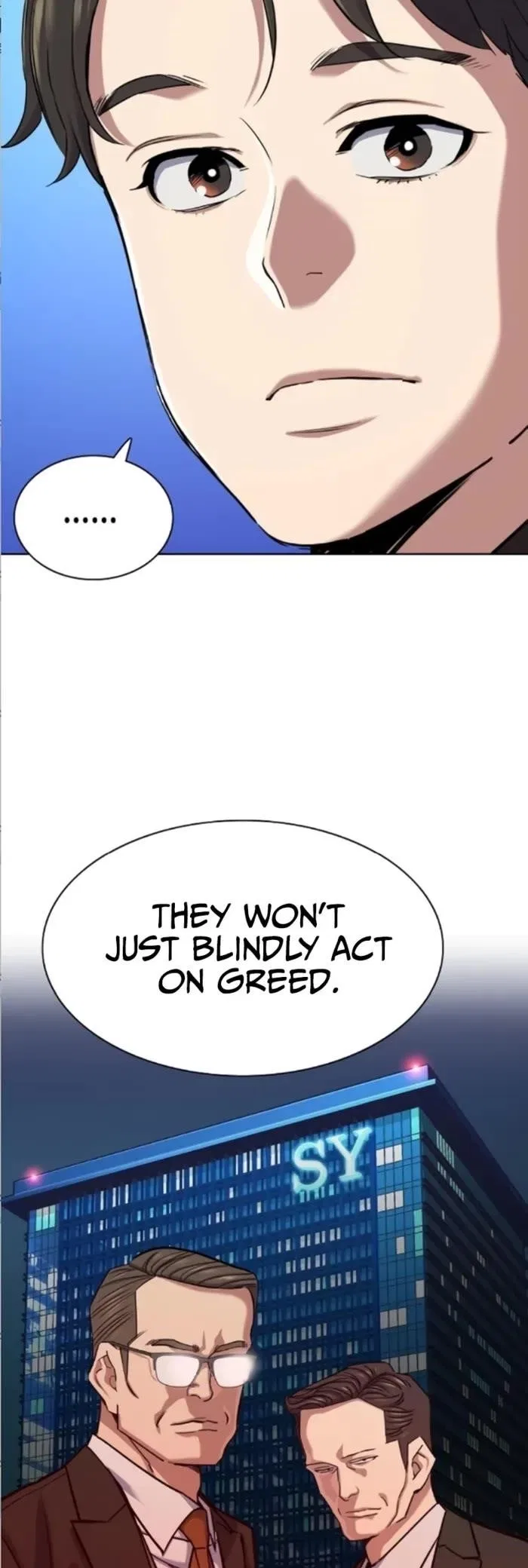 The Chaebeol’s Youngest Son Chapter 128 – Page 15